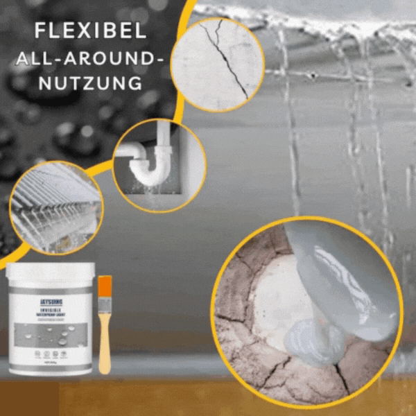 Buy 1+1 FREE | FixaSeal - Protects your home against extreme weather conditions [Last day of sale]
