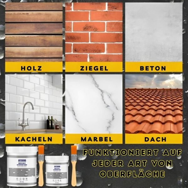 Buy 1+1 FREE | FixaSeal - Protects your home against extreme weather conditions [Last day of sale]