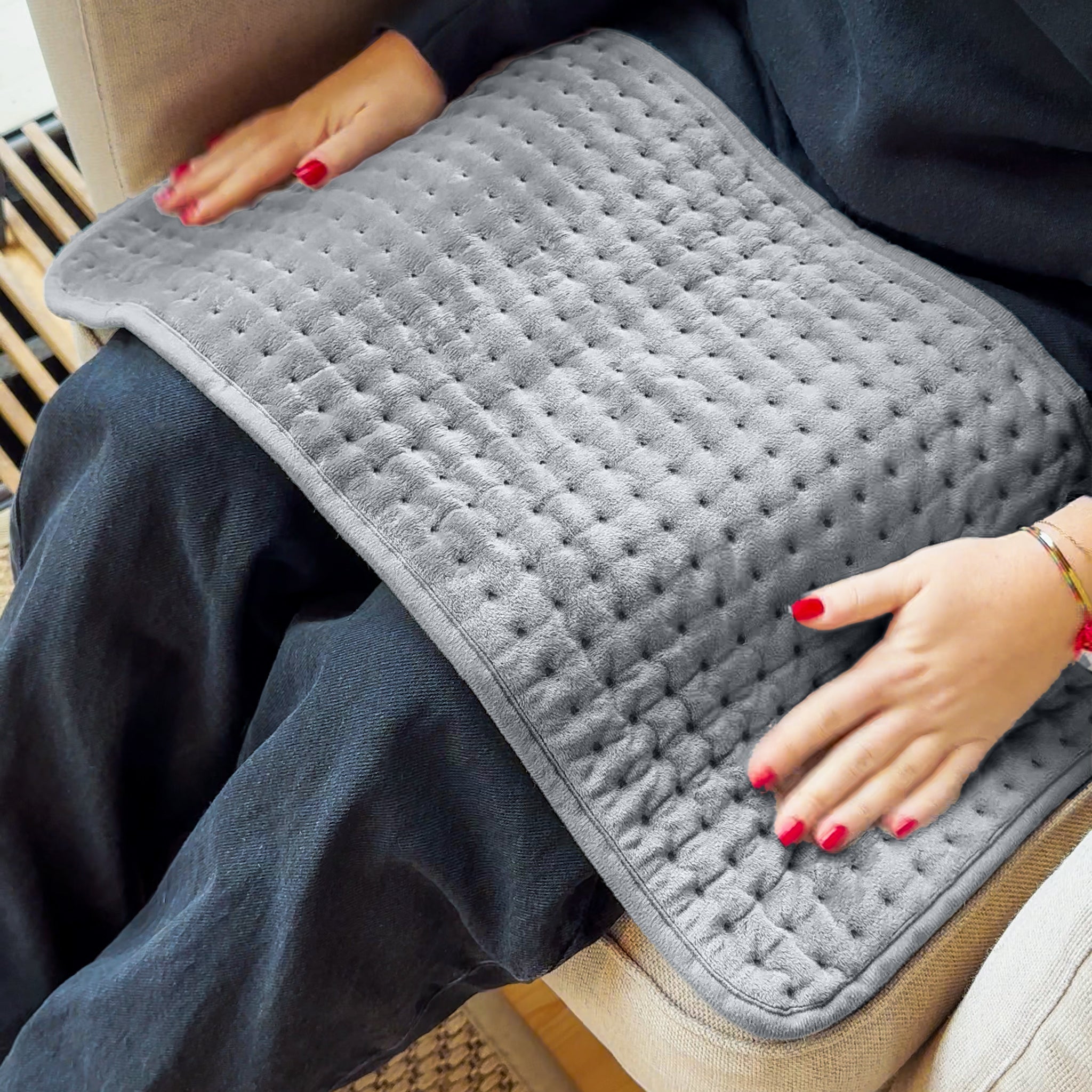 WarmiePad - heating pad [Last day discount]