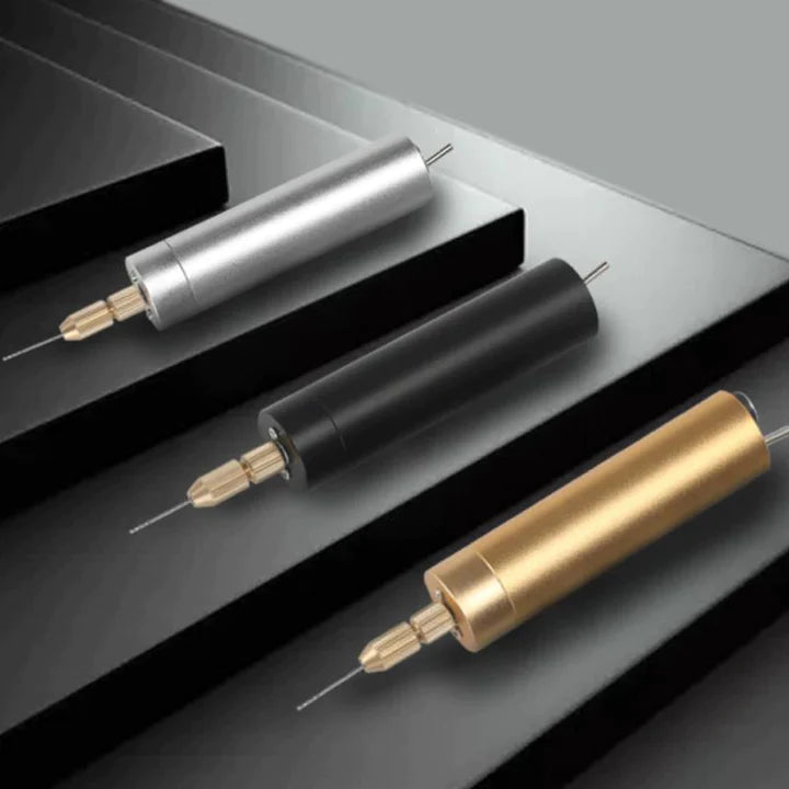 50% FREE | DrillPen PRO™ - DIY Drill Tools [Last Day Sale]