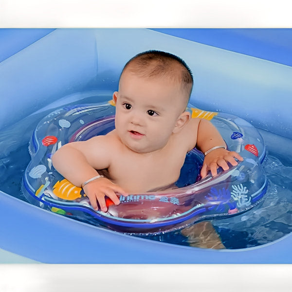SunNest - Play &amp; protection for your child