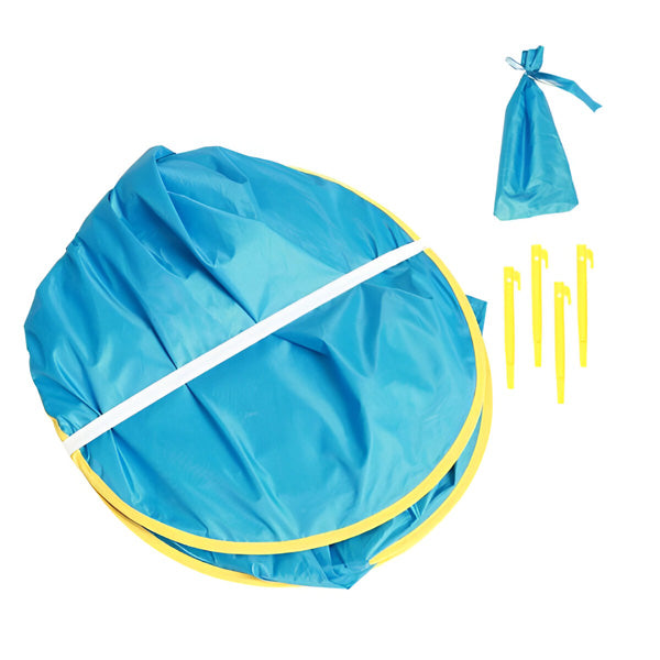 SunNest - Play &amp; protection for your child