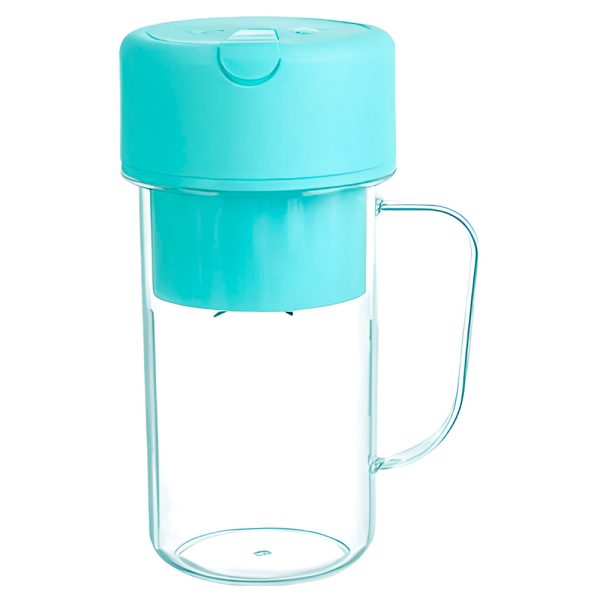 FreshWhirl - Fresh smoothies in seconds, anywhere