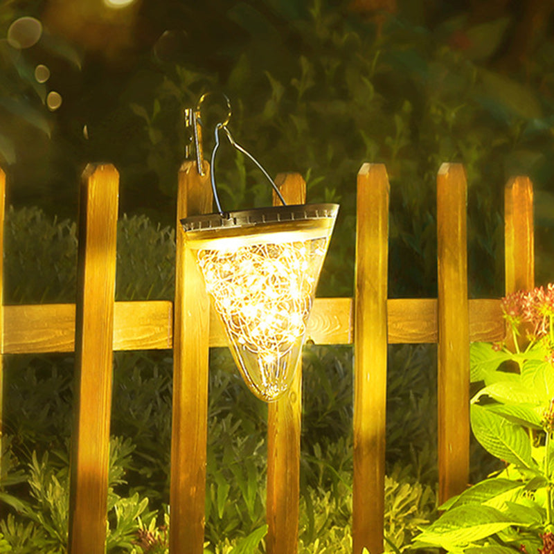SparkCone - Waterproof LED outdoor light
