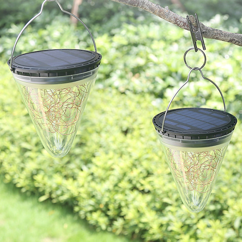 SparkCone - Waterproof LED outdoor light