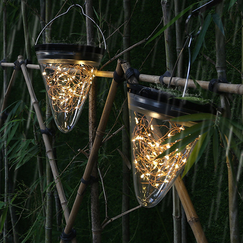 SparkCone - Waterproof LED outdoor light