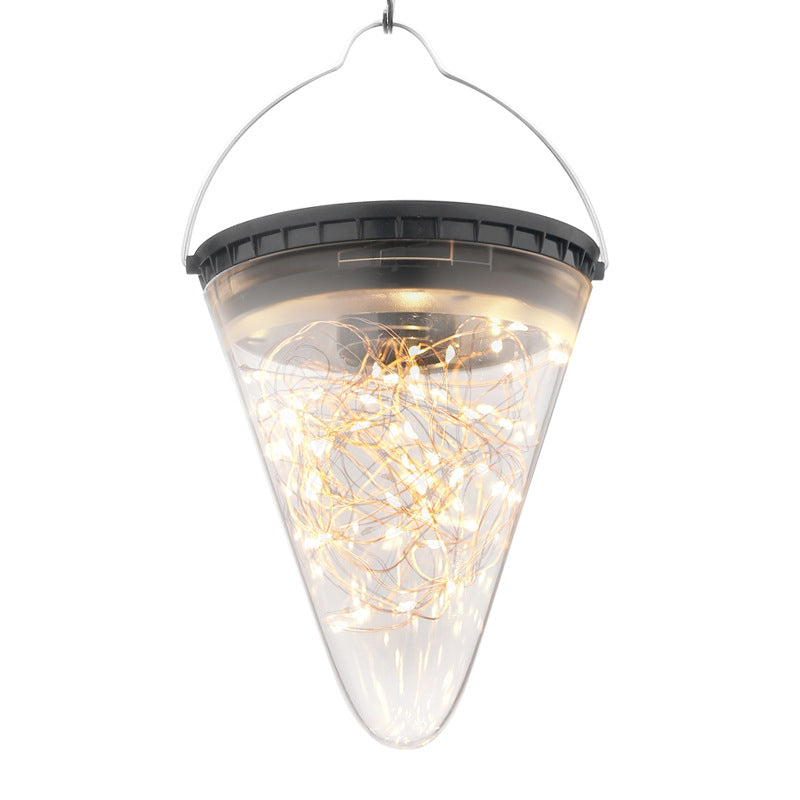 SparkCone - Waterproof LED outdoor light