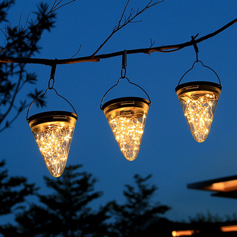 SparkCone - Waterproof LED outdoor light