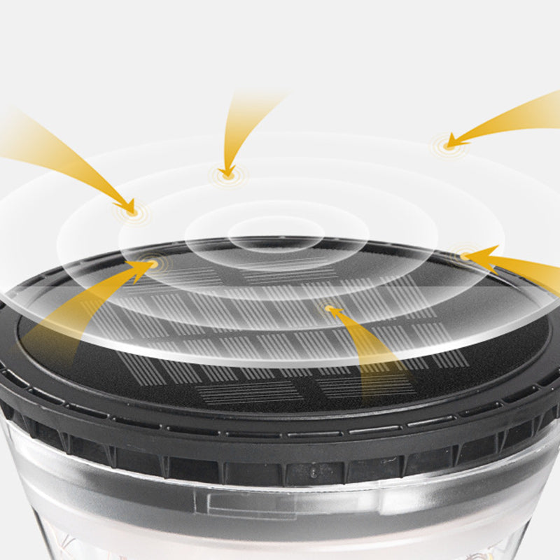 SparkCone - Waterproof LED outdoor light
