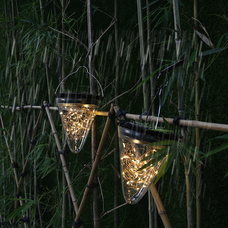SparkCone - Waterproof LED outdoor light