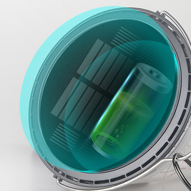 SparkCone - Waterproof LED outdoor light