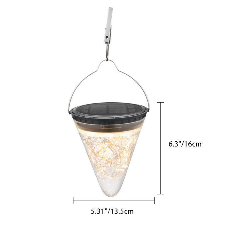 SparkCone - Waterproof LED outdoor light