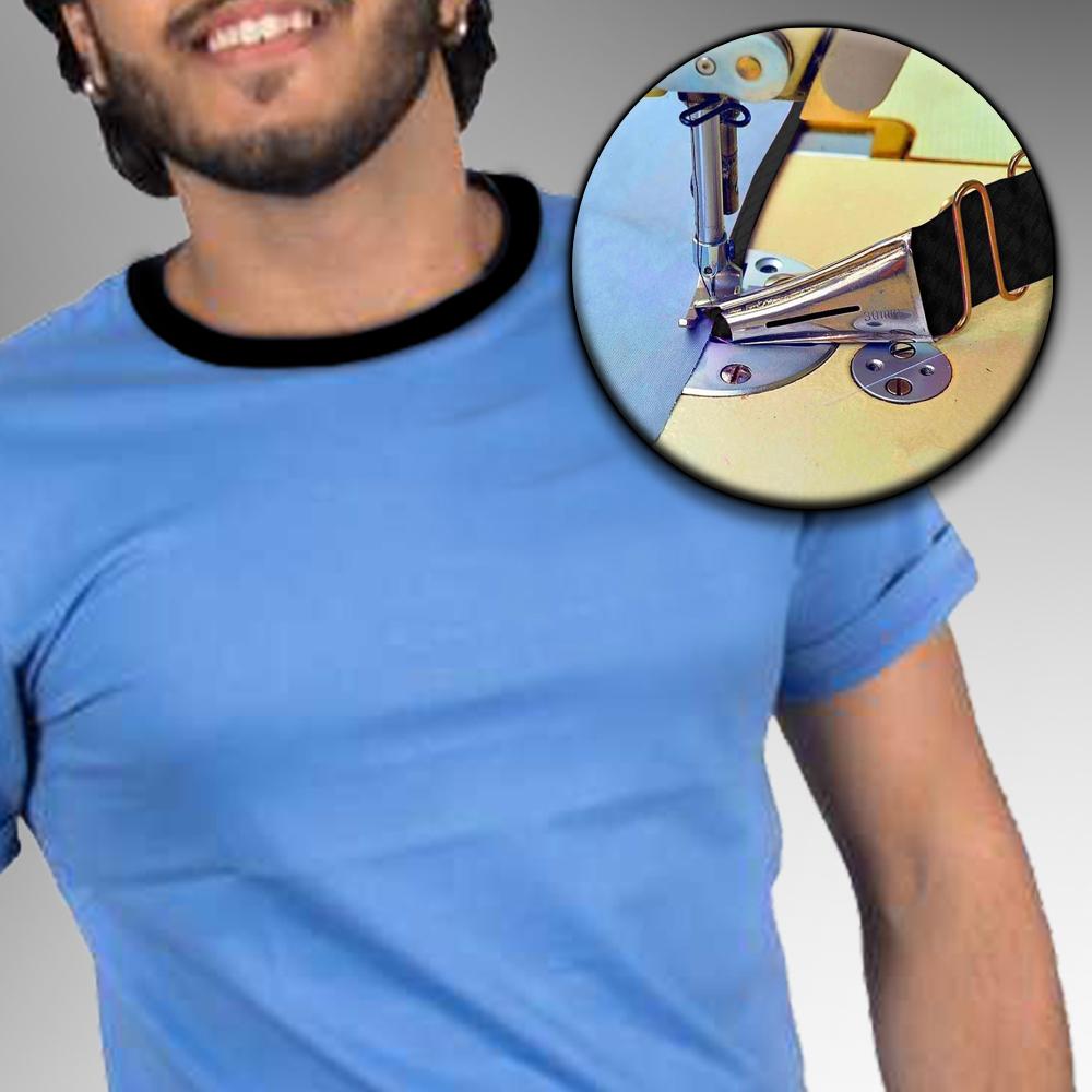 TailorEdge - Edge Fold for Sewing Machines