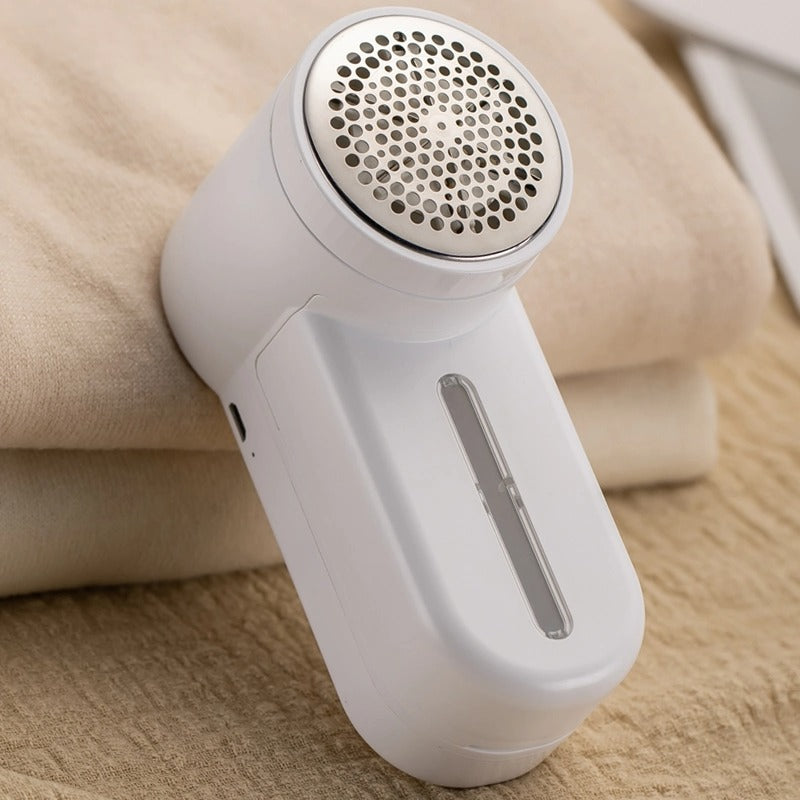 Buy 1+1 FREE | ClothClear - Towel Lint Remover [Last-Day Sale]