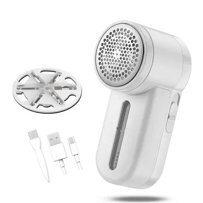 Buy 1+1 FREE | ClothClear - Towel Lint Remover [Last-Day Sale]