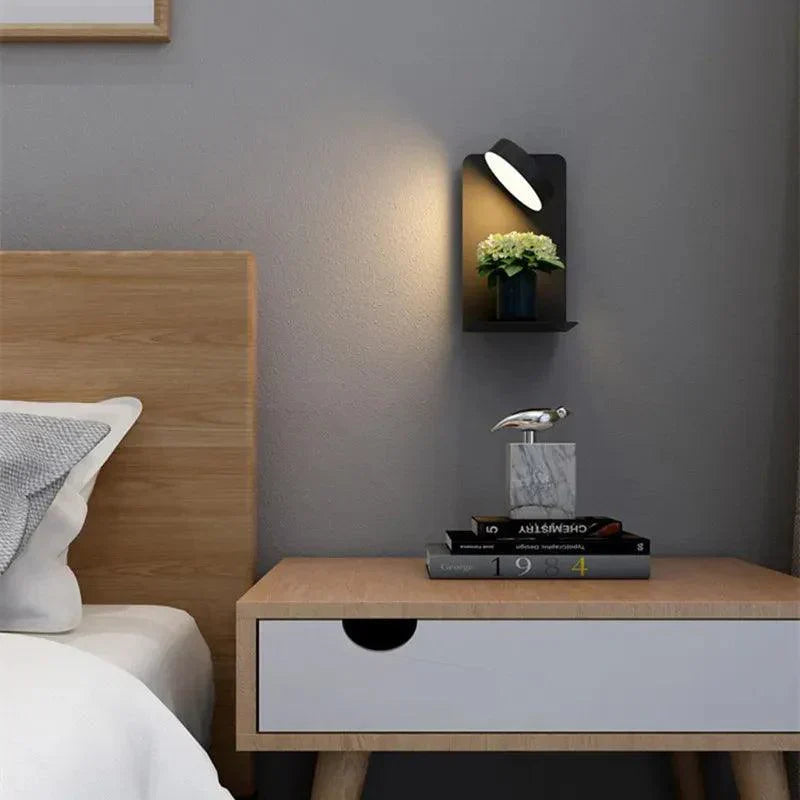 GlowHub - Night Light and Charging Station in 1