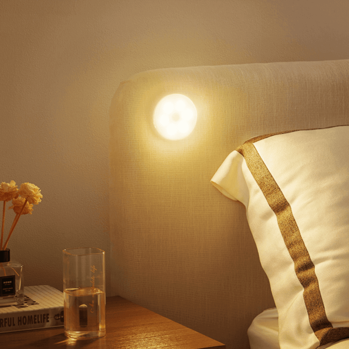 SenseLite™ - Motion Sensor Light [Last Day Sale]