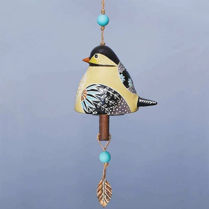 BirdChime™ - Experience nature in your home