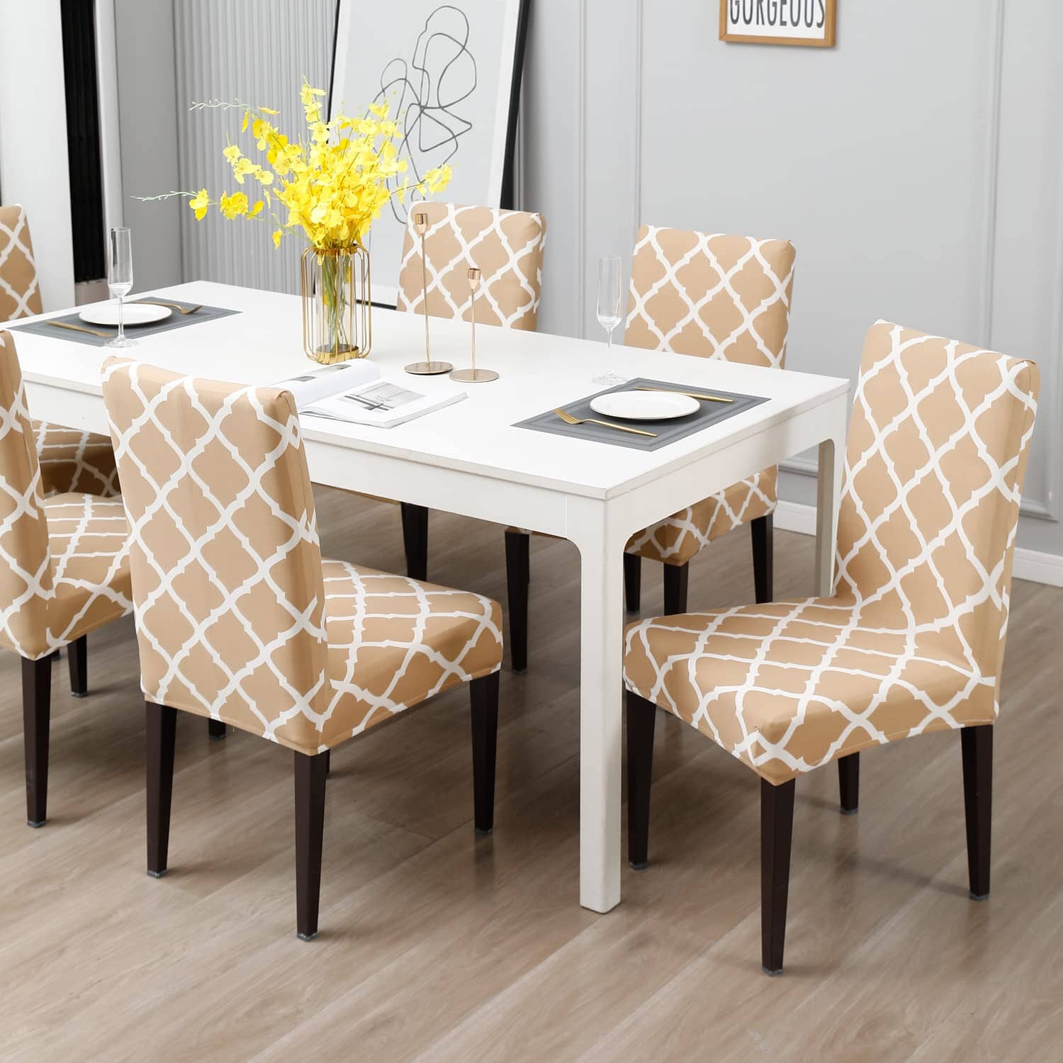 Buy One Get One Free | ChairNest - Stretchable &amp; Elastic [Last Day Sale]