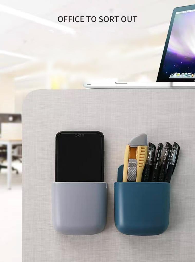 2+2 FREE | WallPouch - Multifunctional wall organizer