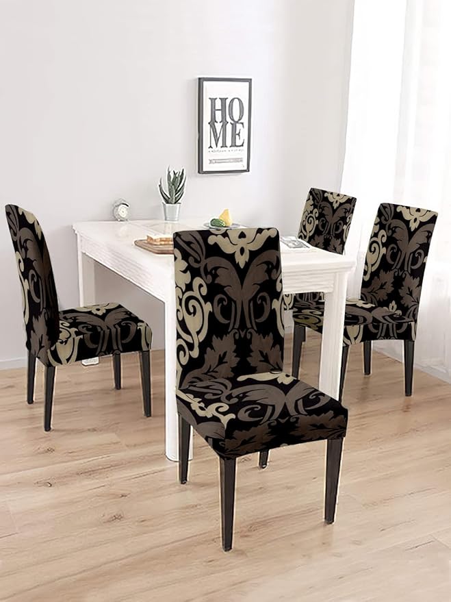 Buy One Get One Free | ChairNest - Stretchable &amp; Elastic [Last Day Sale]