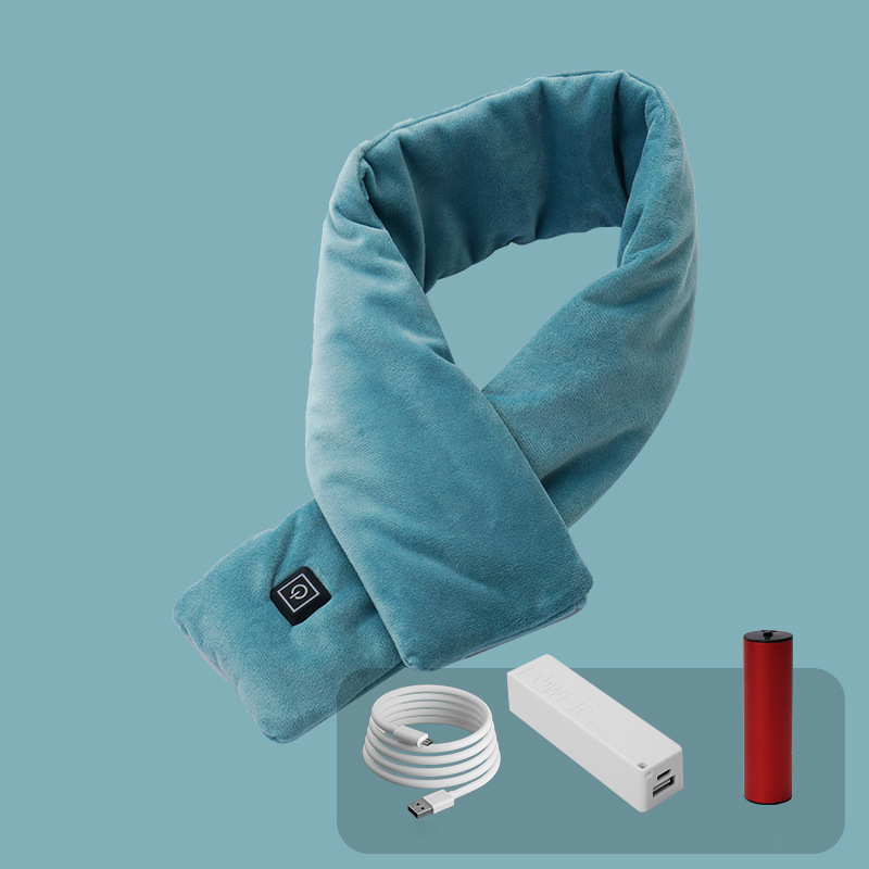NeckLux™ - Electrically Heated Neck [Last Day Sale] 