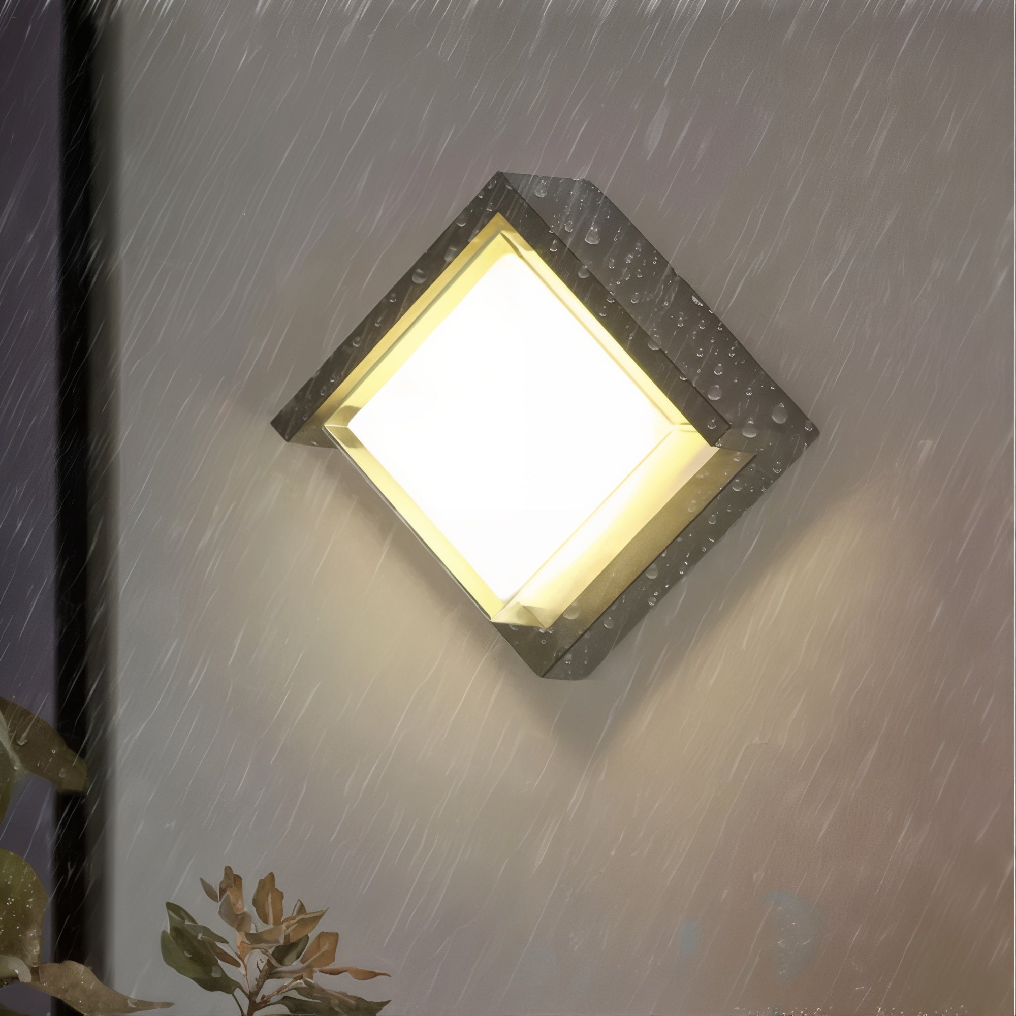 ThermoLuma - warmth &amp; light for every outdoor season