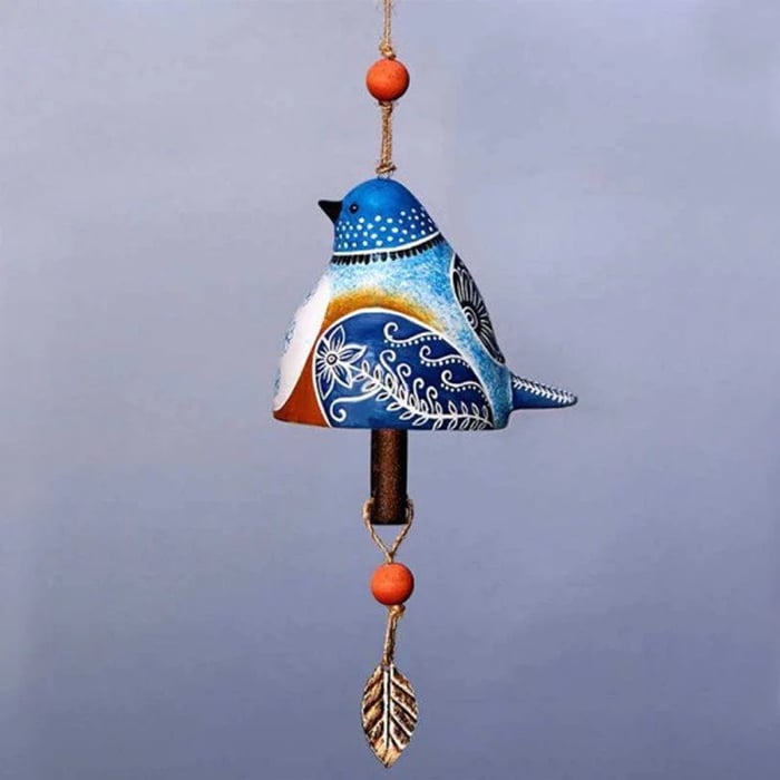 BirdChime™ - Experience nature in your home
