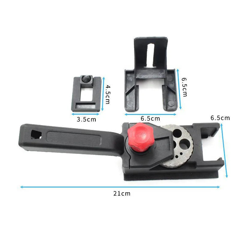 AccuAlign - Your Precision Woodworking Partner [Last Day Sale] 