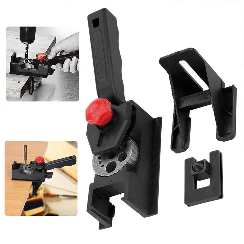AccuAlign - Your Precision Woodworking Partner [Last Day Sale] 