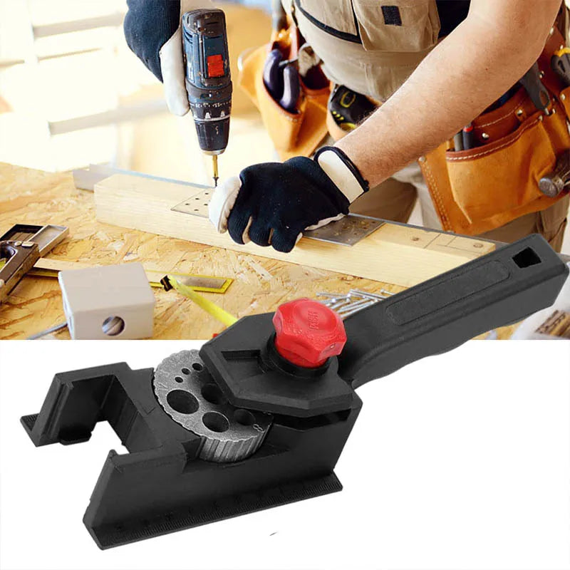 AccuAlign - Your Precision Woodworking Partner [Last Day Sale] 