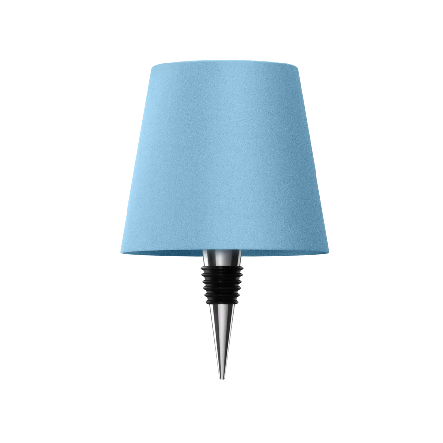 50% OFF | BottleLamp - Wireless bottle lamp 