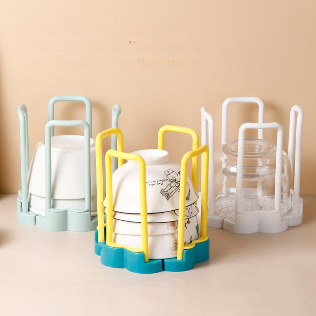 50% OFF | BowlStacker - Retractable Cup Holder [Last Day Sale] 