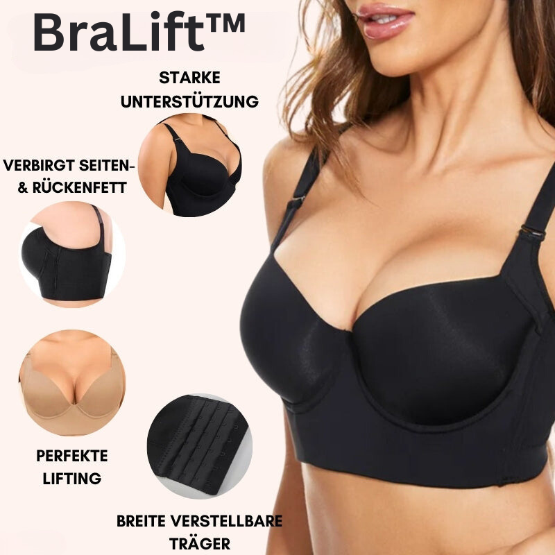 Buy 1+1 FREE MagicBra - Premium Shaping Bra [Last Day Sale] 