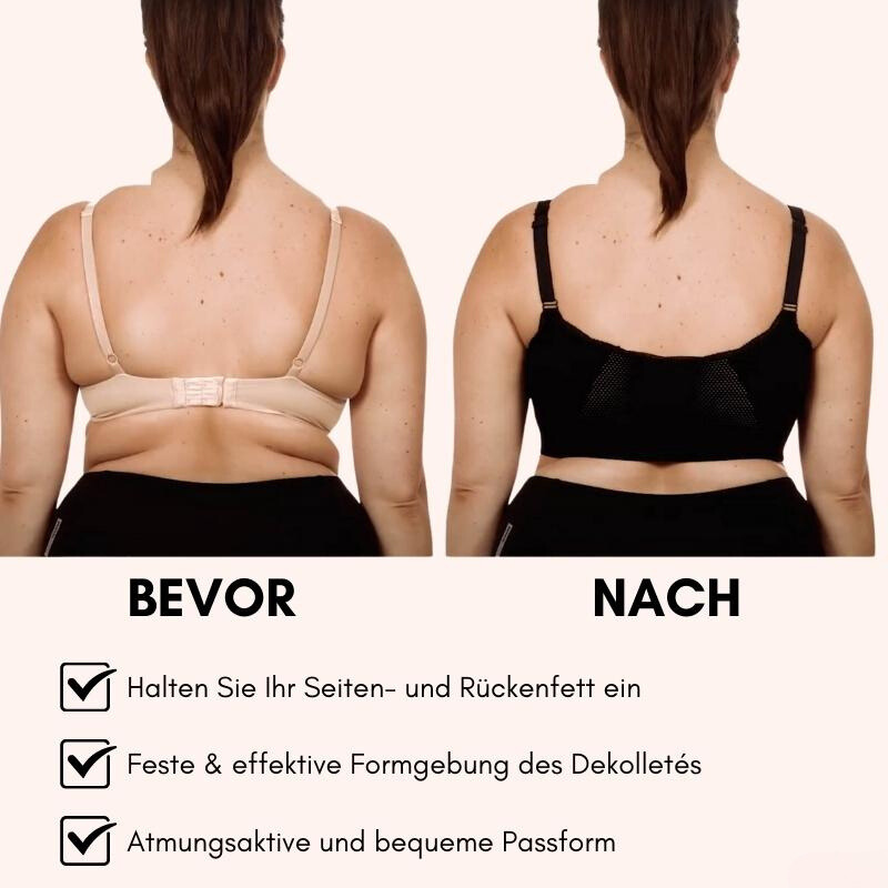 Buy 1+1 FREE MagicBra - Premium Shaping Bra [Last Day Sale] 