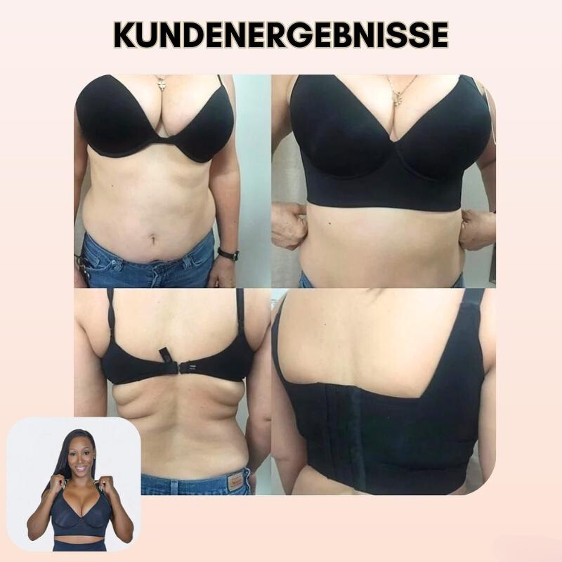Buy 1+1 FREE MagicBra - Premium Shaping Bra [Last Day Sale] 