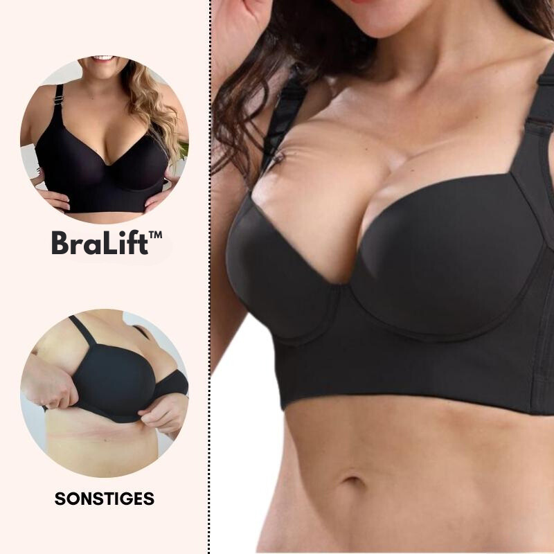Buy 1+1 FREE MagicBra - Premium Shaping Bra [Last Day Sale] 