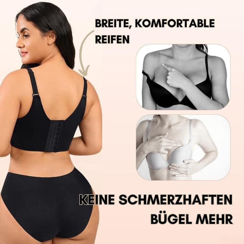 Buy 1+1 FREE MagicBra - Premium Shaping Bra [Last Day Sale] 