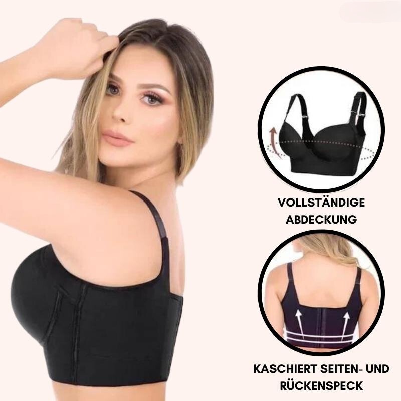 Buy 1+1 FREE MagicBra - Premium Shaping Bra [Last Day Sale] 