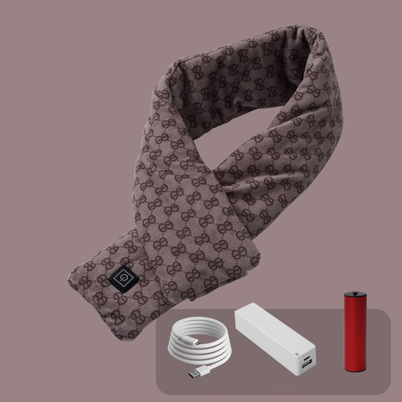 NeckLux™ - Electrically Heated Neck [Last Day Sale] 