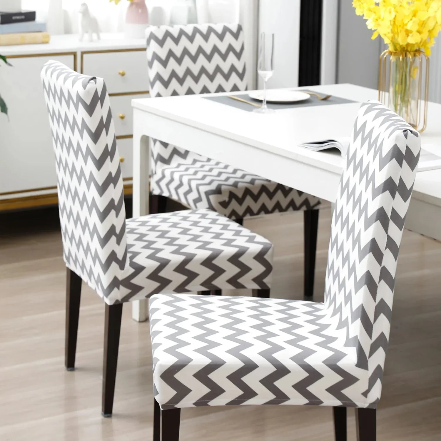 Buy One Get One Free | ChairNest - Stretchable &amp; Elastic [Last Day Sale]