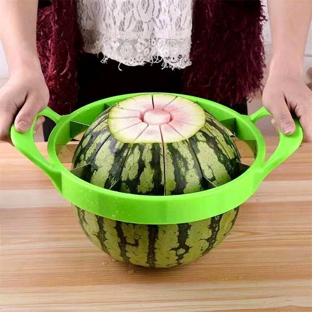 FruitQuick - Perfect fruit pieces in just 1 second