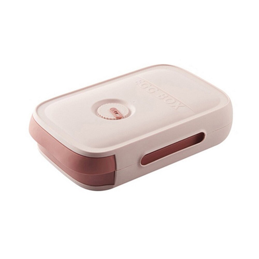 Buy One Get One Free | EggKeepr - Automatic Rolling Egg Organizer [Last Day Sale] 