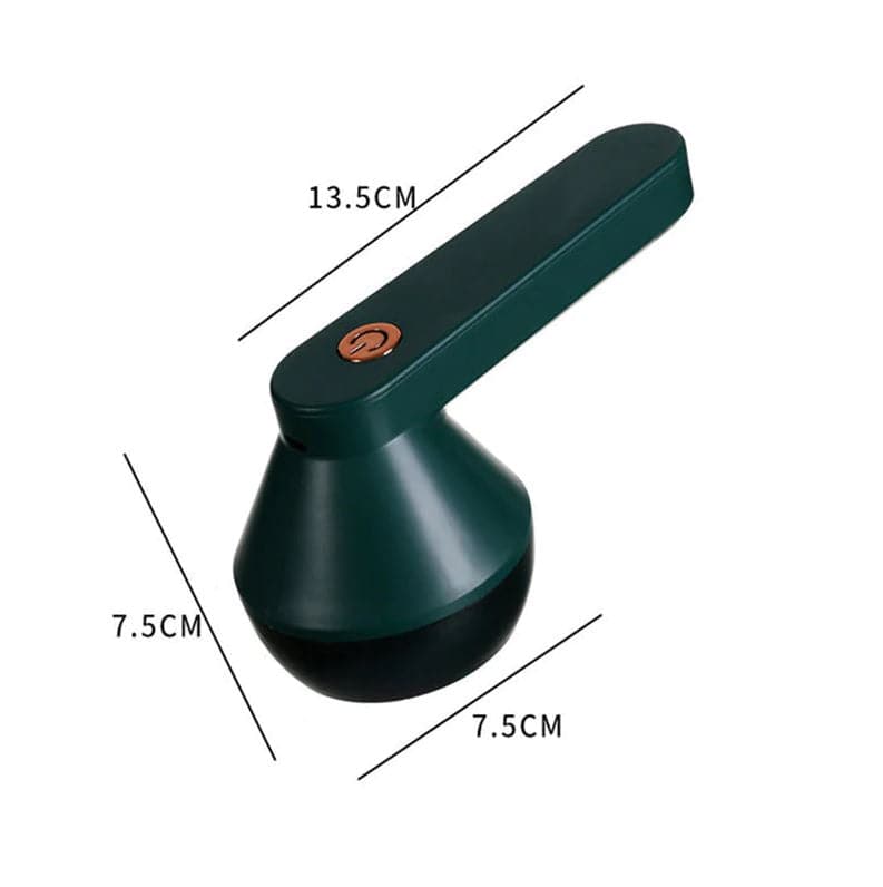 LintZap™ - Rechargeable Lint Remover [Last Day Sale]