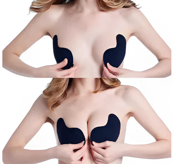 SmoothLift - Adhesive Bra [Last Day Sale]