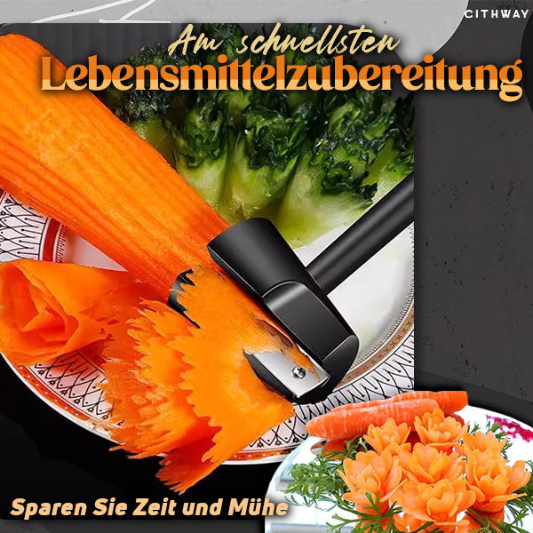 Buy 1+1 FREE | TwirlSlice - Effortlessly prepare vegetables [Last day of the sale]