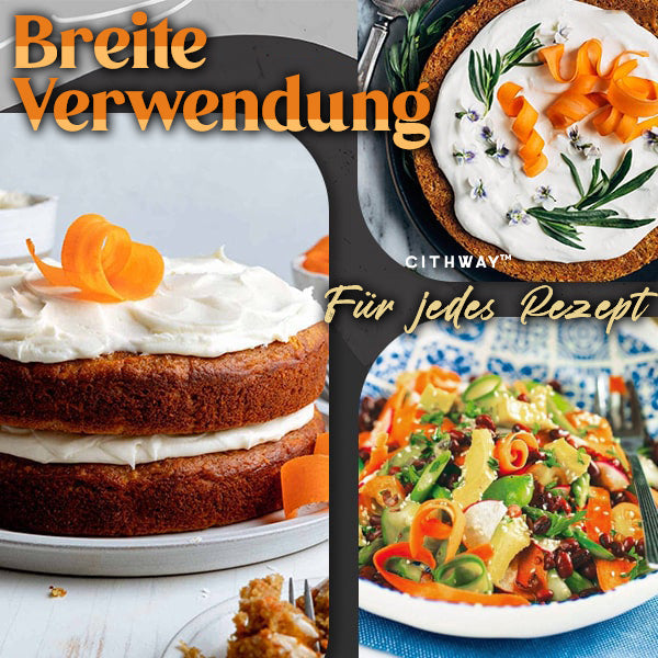 Buy 1+1 FREE | TwirlSlice - Effortlessly prepare vegetables [Last day of the sale]