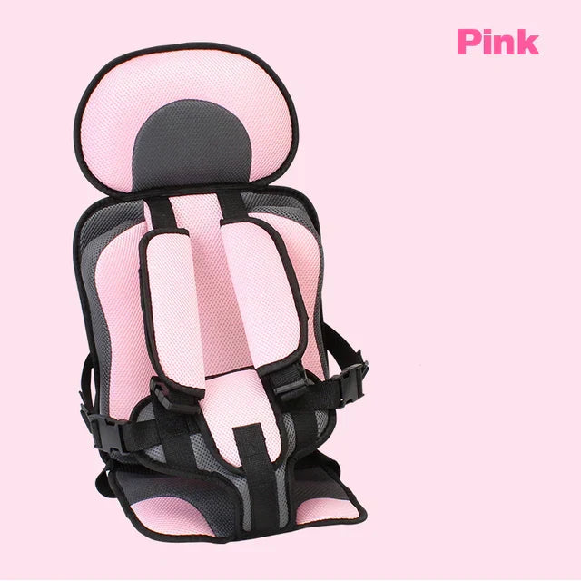 ProtectaSeat - Universal portable car seat [Last day sale]