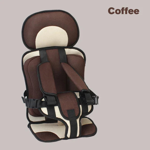 ProtectaSeat - Universal portable car seat [Last day sale]