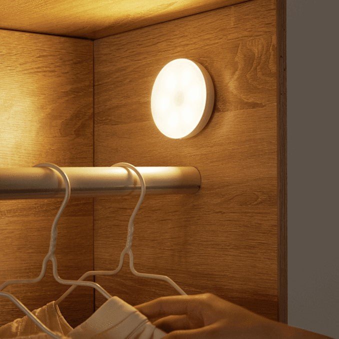 SenseLite™ - Motion Sensor Light [Last Day Sale]